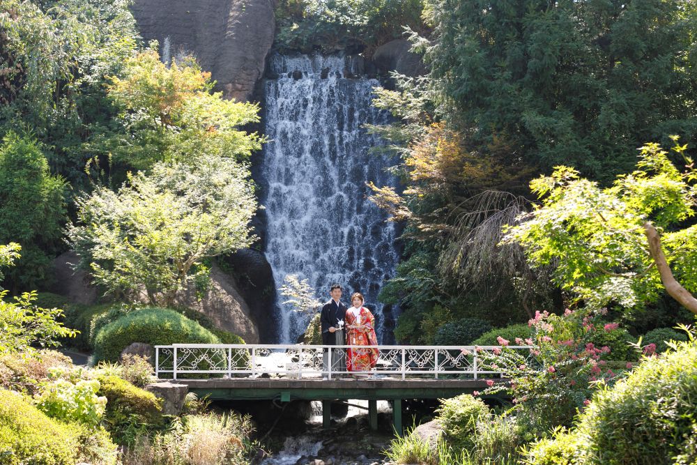 カップルレポート