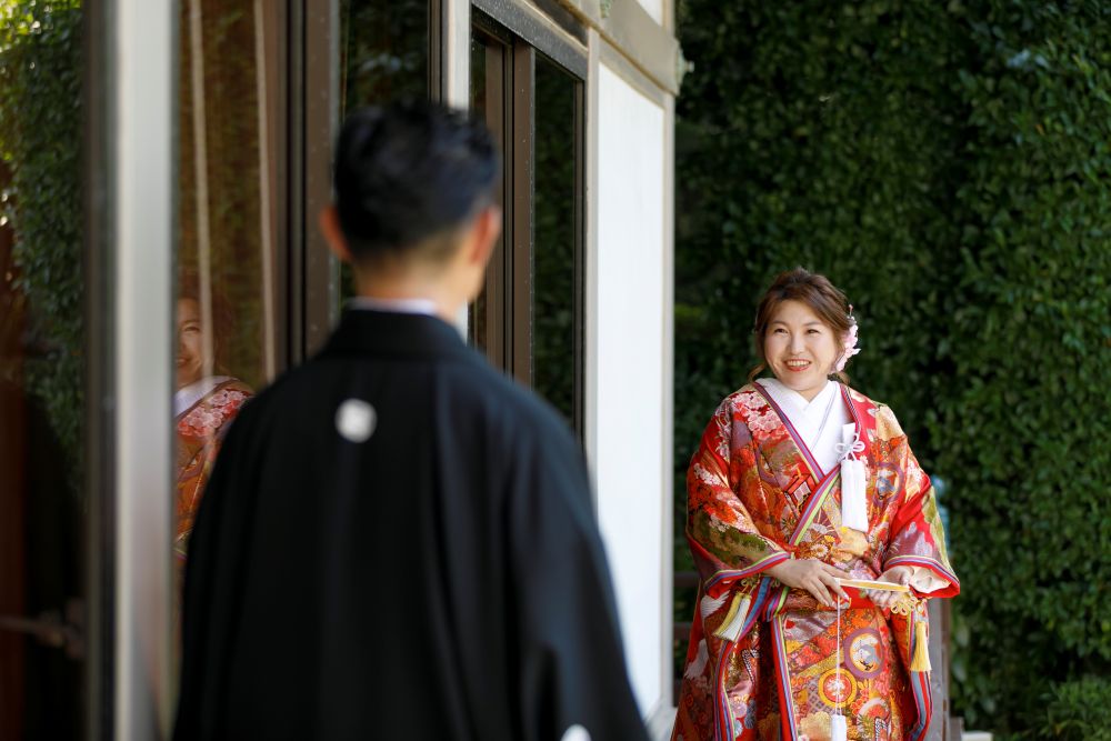 カップルレポート