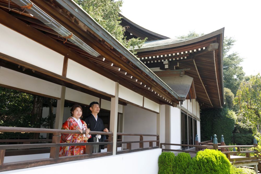 カップルレポート