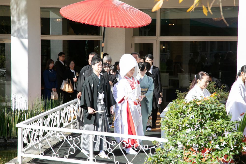 カップルレポート