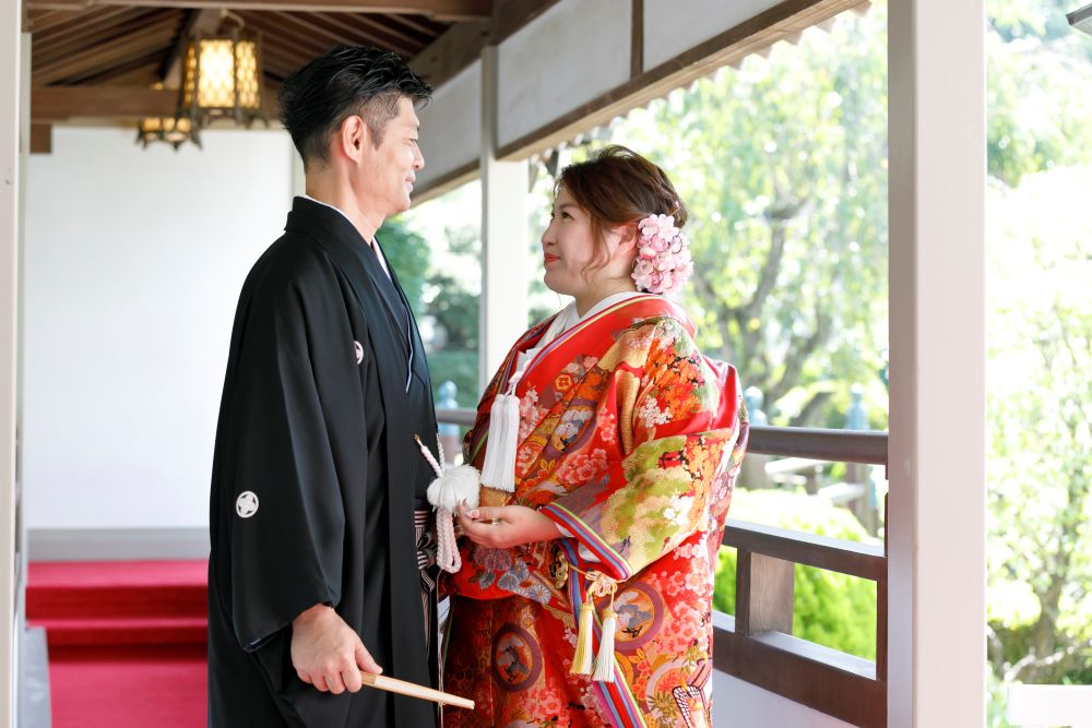 カップルレポート