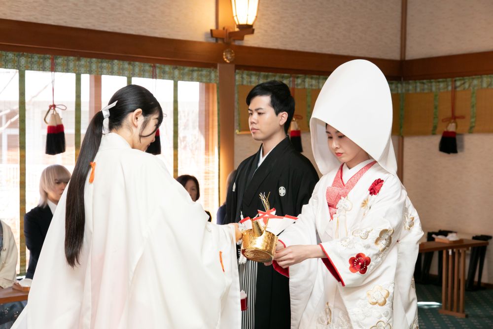 カップルレポート