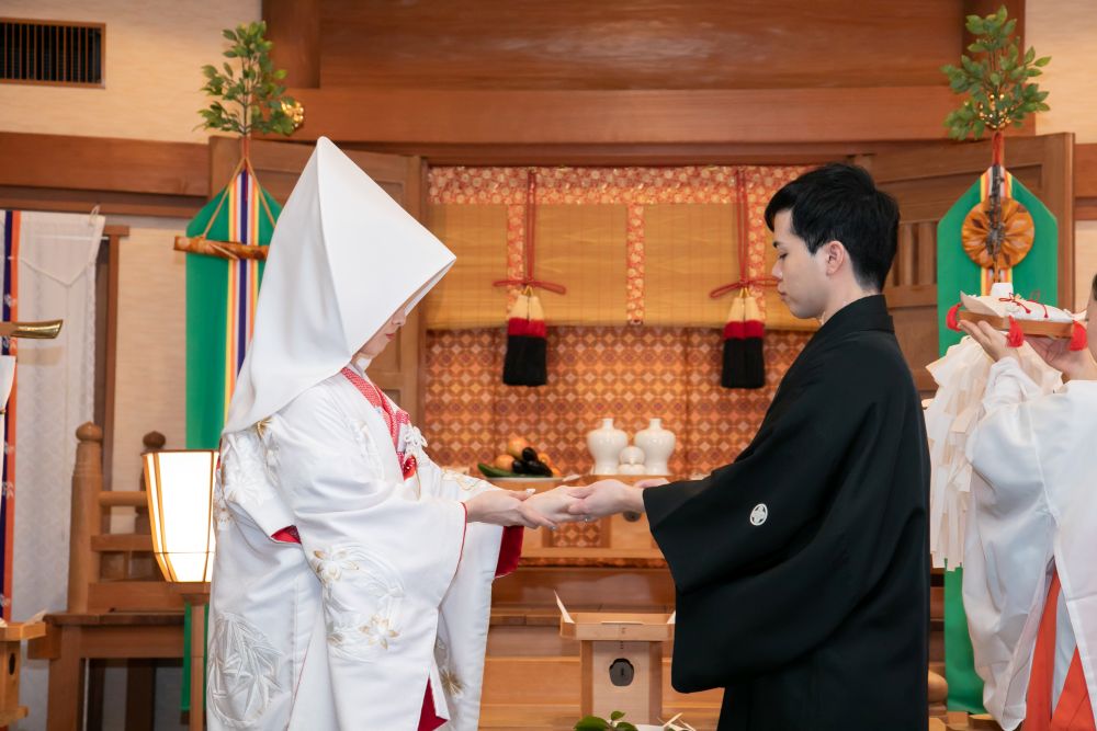 カップルレポート