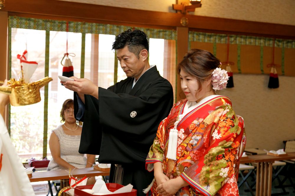 カップルレポート