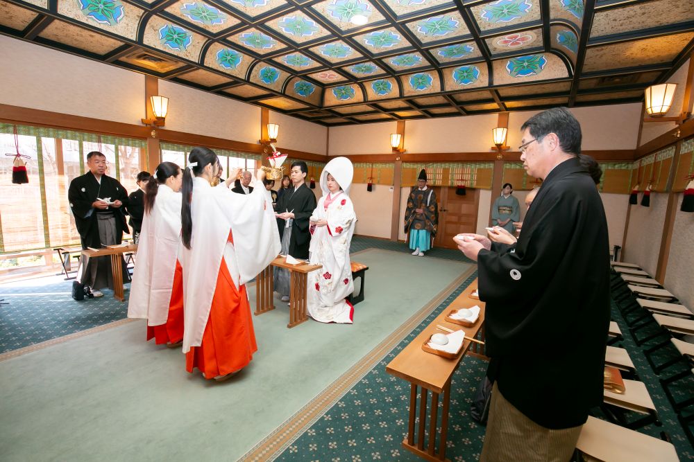 カップルレポート