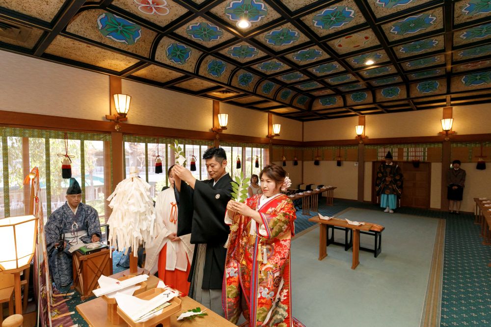 カップルレポート