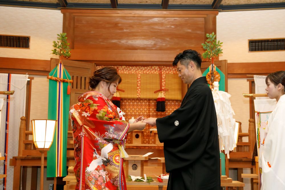 カップルレポート