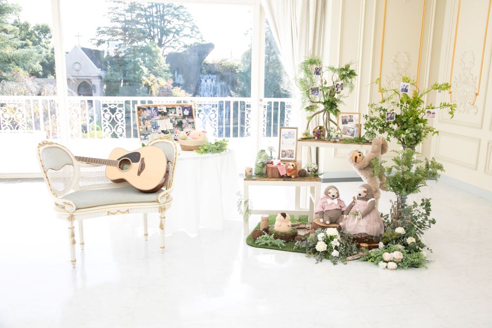 カップルレポート