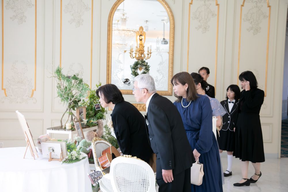 カップルレポート