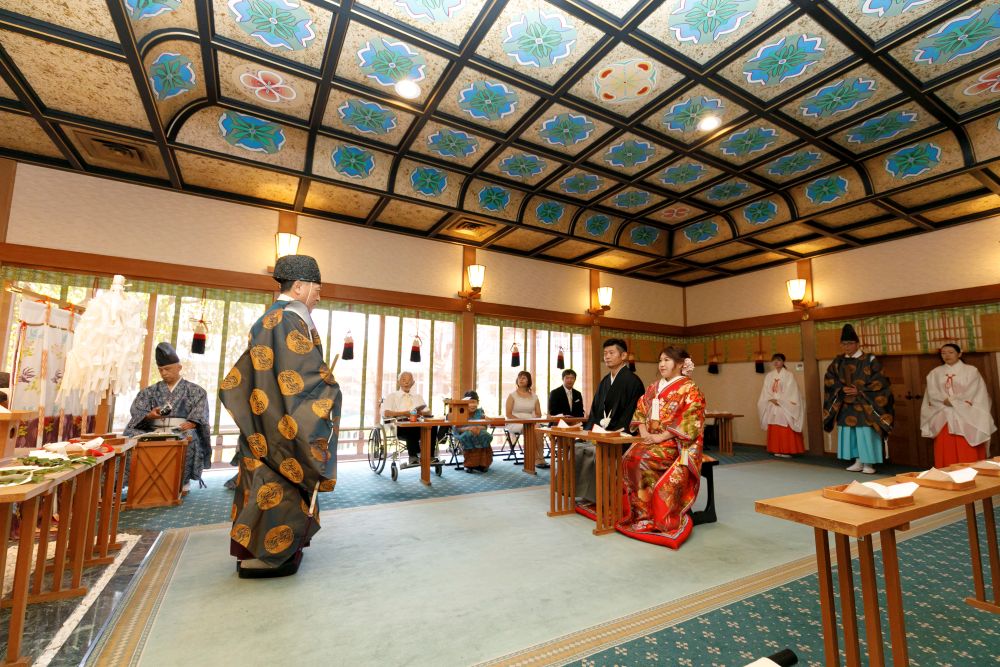 カップルレポート