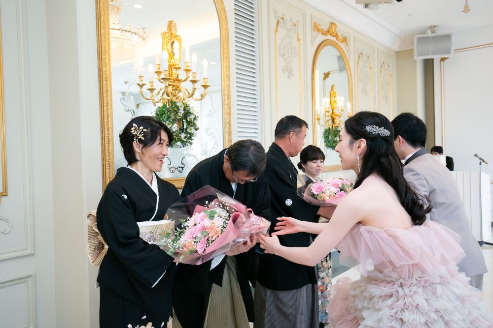 カップルレポート