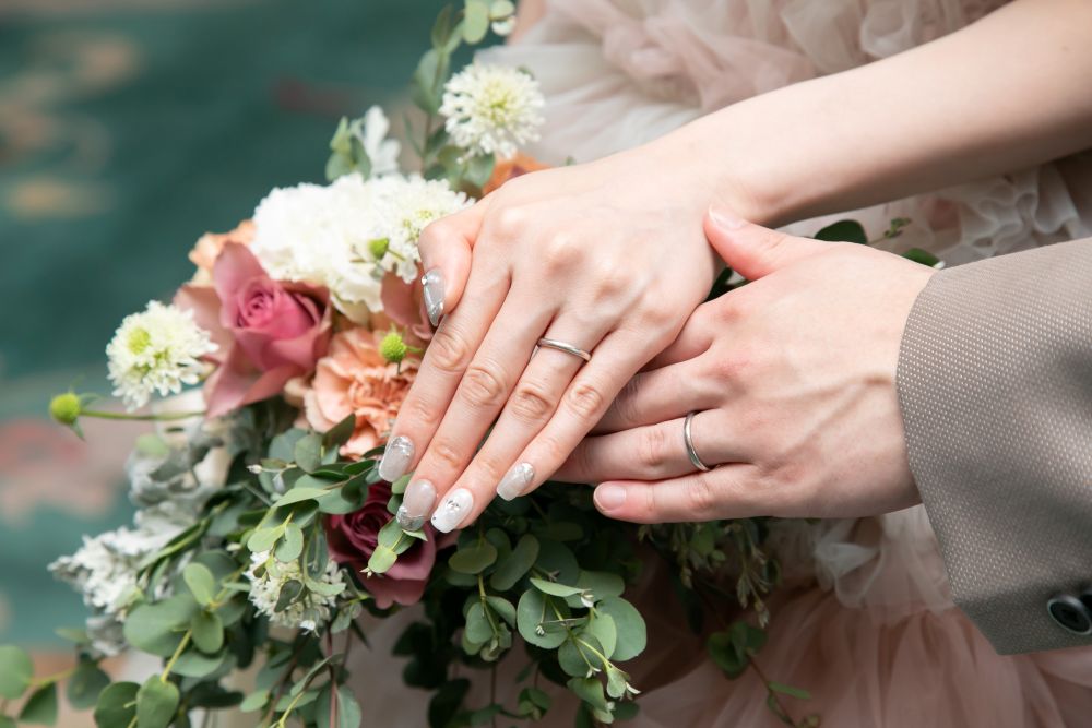 カップルレポート