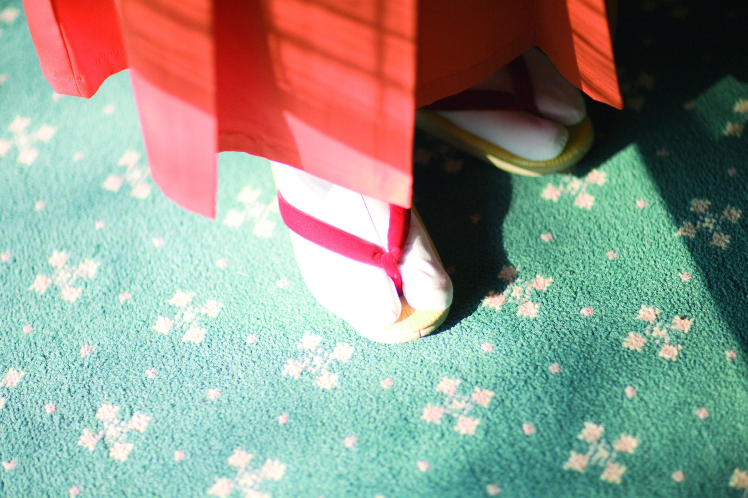 カップルレポート