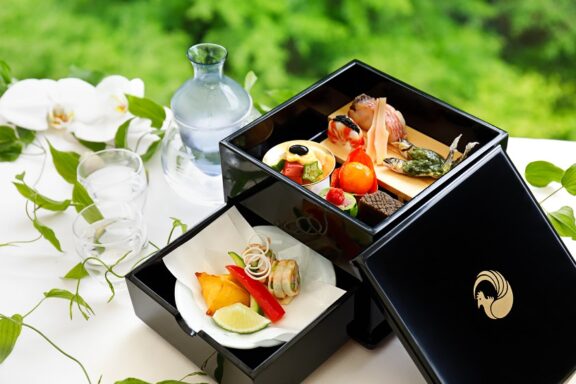 日本料理 季京 ロイヤルガーデンパレス柏 日本閣