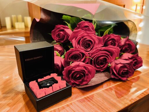 大切なお相手様へ最高な日をプレゼントしたい◆プロポーズ◆