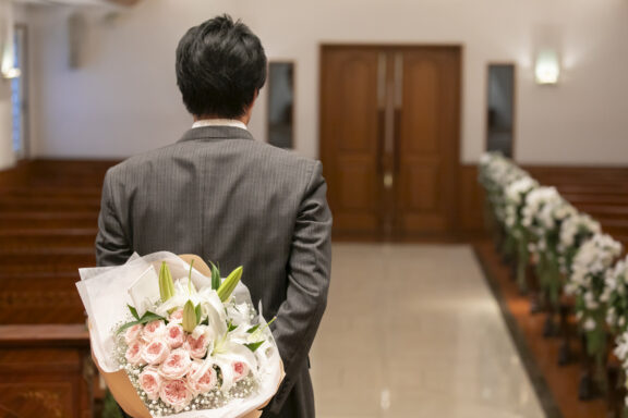 オーダーメイド■想いを花束に込めて■