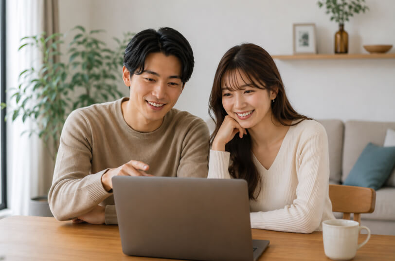 ドレスコードや会場選びなど事前準備の様子