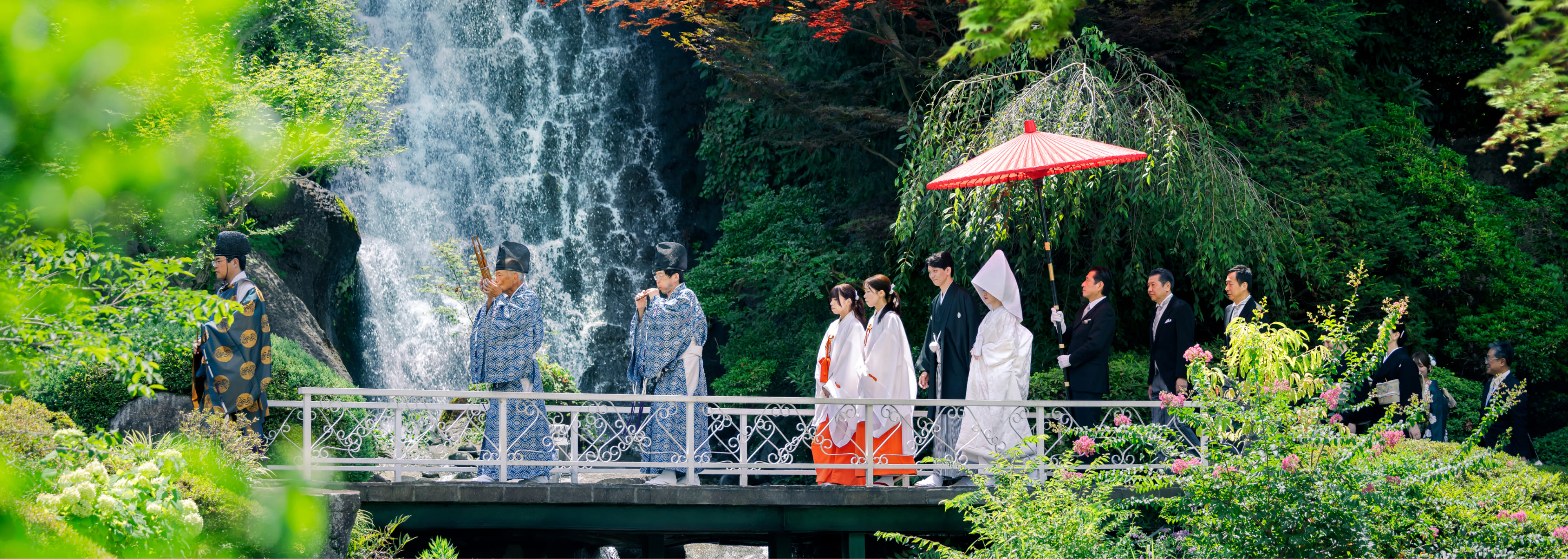 庭園/歴史イメージ