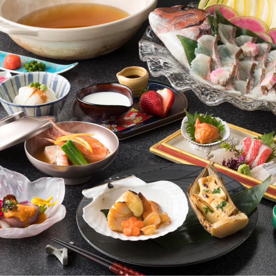 お宮参り・お食い初めイメージ