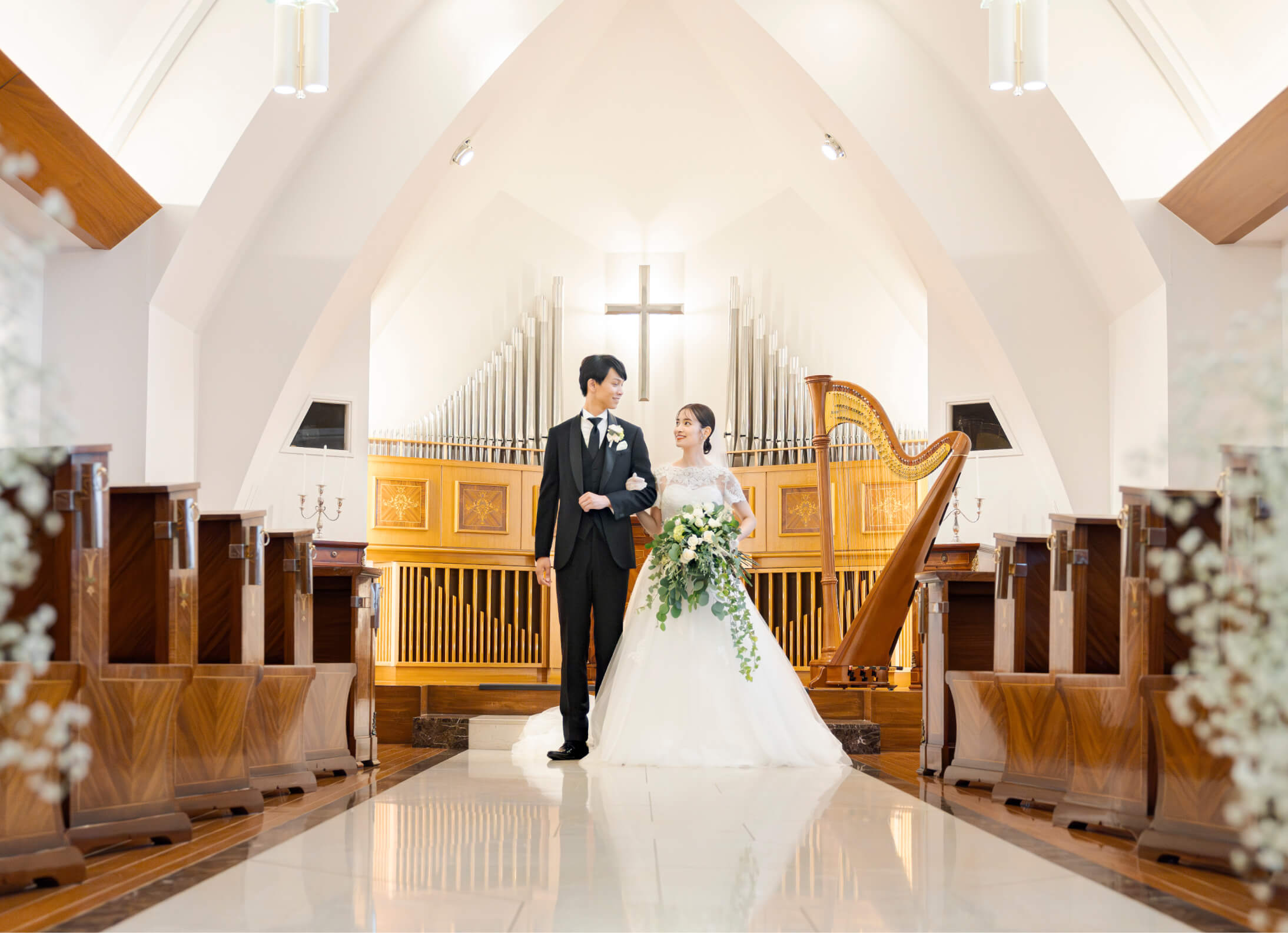 結婚記念日イメージ