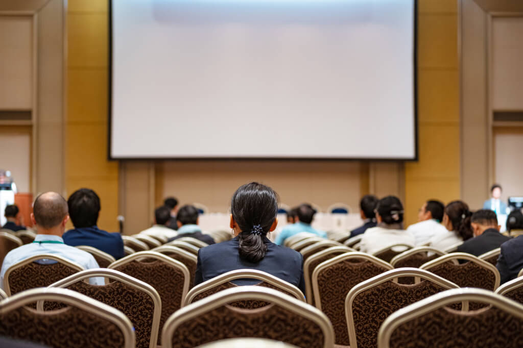 総会・例会