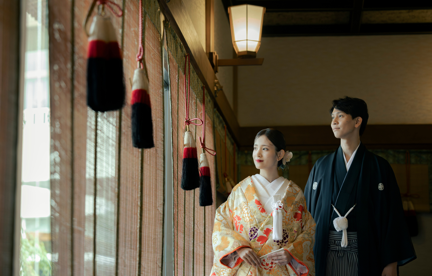 神前結婚式